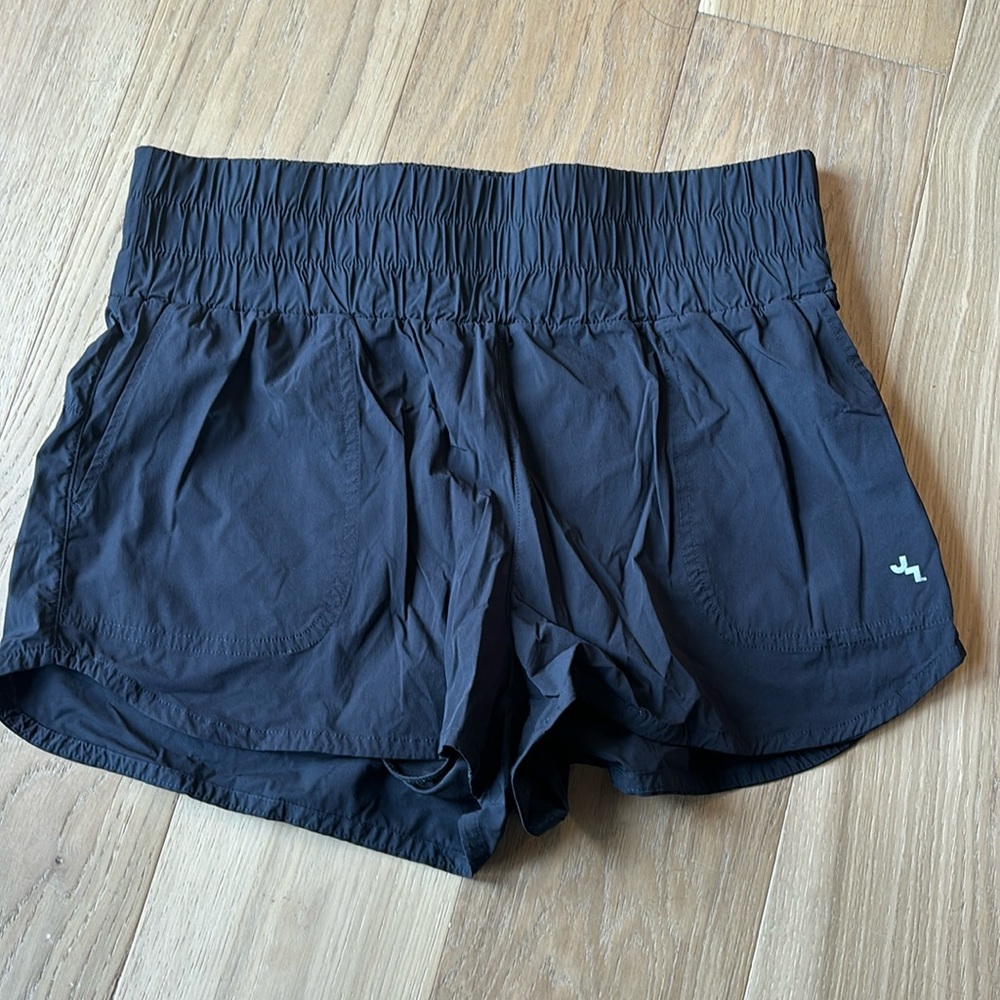 High Rise JoyLab Shorts